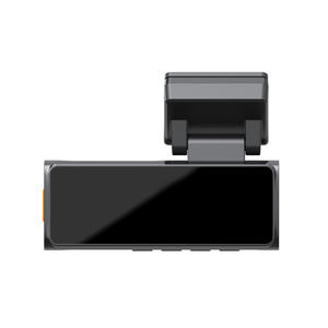 Caméra de tableau de bord de voiture 2026, caméra automobile Mobili Lamborghini X Cu Feohna, double objectif, Wifi, GPS, caméra de tableau de bord, dashcam 4G 2K, boîte noire de voiture - Product Image 2