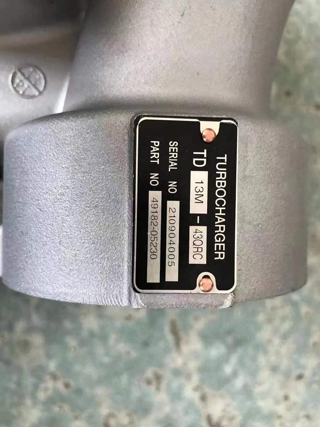 T出品 CXZ CYZCYHトラニオンスプリングシート89761404921513850912