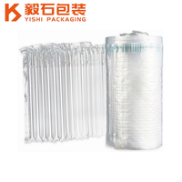Film à bulles d'air YISHI PE/PA 250m, écologique, imperméable, anti-perforation, emballage plastique pour expédition, déménagement, vente en gros