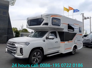 Excellent prix MAXUS SAIC 4x4 Pick-up simple cabine tout-terrain, <span class=keywords><strong>camping</strong></span>-<span class=keywords><strong>car</strong></span>, motorhome à vendre - Product Image 6