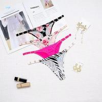 Strings pour femmes, tangas sexy transparents, culottes de bikini taille basse, photos de BF vs string