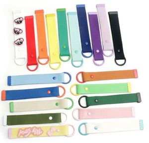 Custom Printed <b>Lanyards</b> for Promotional Gifts - Bulk Orders with Logo & Design - Free Samples Available - Product Image 3