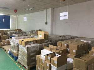 Batería de Repuesto de Litio de Alta Capacidad de 20V 1.5Ah-9.0Ah para DCB200 DCB204 DCB206 DCB206-<span class=keywords><strong>2</strong></span> DCB201 Compatible con DeWalt - Product Image 6