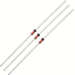 100% New & Genuine 1S954(1)-T4 DO-35 Diode BOM Electronic Consolidation & Component Shop CZSKU:IV79JE30 - Product Image 1