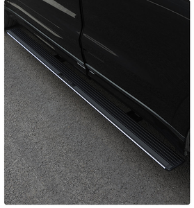 YLA Estribo Lateral Eléctrico para Land Cruiser LC79, Estribo para Pick-up Land Cruiser - Product Image 4