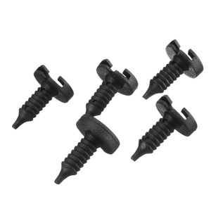 Clips de sujeción para molduras de puertas de coche Winning Journey para Land Rover Discovery, sujetadores de plástico y nailon para fijación de paneles interiores, de una sola pieza - Product Image 4
