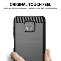 Coque de téléphone antichoc pour Moto G Power 2021 Stylus 5G G60 G50 G40 Fusion G30 E7 E6 E5 Gfast G9 Play G8 Plus G7 G6