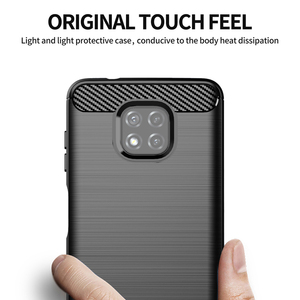 <span class=keywords><strong>Coque</strong></span> de téléphone antichoc pour Moto G Power 2021 Stylus 5G G60 G50 G40 Fusion G30 E7 E6 E5 Gfast G9 Play G8 Plus G7 G6 - Product Image 5