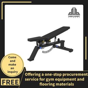 Super vente pour équipement de fitness et d'exercice physique avec poids à câble - Product Image 2