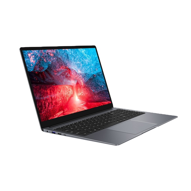 CHUWI HeroBook Pro 14.1 Inch Intel N4020 Full HD IPS PD2.0 Fast Charging 8GB+256GB SSD Windows 11 Student Laptop