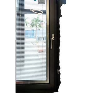 Top Double Swing Aluminium windows Price in Pakistan Shutters - Product Image 5
