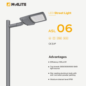 200W All-in-One-Solar-Straßen laternen system mit Sun Tracking LED-Lichtquelle Aluminium legierung gehäuse IP67 Cloud Management Platform - Product Image 2