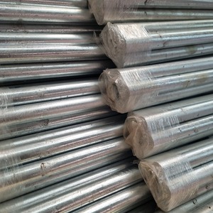 Barre ronde en aluminium coupée sur mesure 2024 2014 2017 5052 5056 5083 6061 6063 6082 7075 - Product Image 6