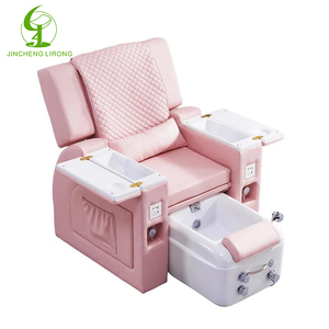 Sedia Spa Pedicure Multifunzione Elettrica da Massaggio Jincheng di Alta Qualità per Salone di Bellezza ed Estetica - Product Image 2