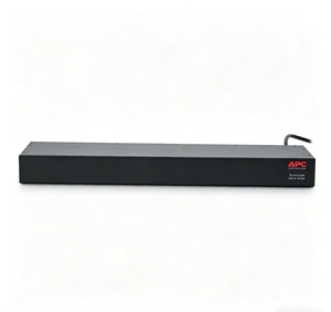 AP7921B 16A 208/230V PDU de rack conmutado 1U, PDU inteligente de alimentación para rack AP7921B - Product Image 4