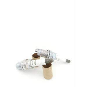 BKR6E11 Spark <b>Plug</b> Nickel Alloy For Landwind Haval Honda Gasoline Engine <b>Replacement</b> - Product Image 2