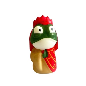 Jouet anti-stress Langlangshan Little Monster à succès, jouet à presser à rebond lent, poupée tendance en forme de belette, boule en EVA, populaire sur Internet - Product Image 5
