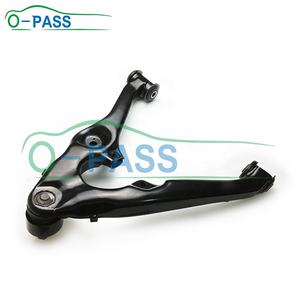 Bras de contrôle inférieur avant pour CADILLAC Escalade <span class=keywords><strong>CHEVROLET</strong></span> Silverado <span class=keywords><strong>Suburban</strong></span> Tahoe GMC Sierra 1500 Yukon 2015-2020 K2XX 84114505 - Product Image 5