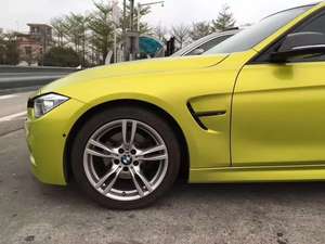 Pièces automobiles d'origine de haute qualité U Kiss 09-12 pour BMW série 3 E90 M3 mise à niveau de garde-boue nouveau Design usine pièces de carrosserie de vente chaude - Product Image 3