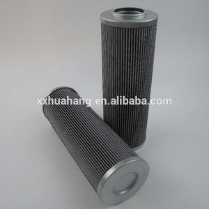 Alternative Industry Hydraulic System Filtre à huile hydraulique Cartouche de filtre à huile de retour en fibre de verre plissée Fax(nx)-400x20 - Product Image 5