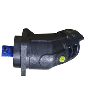 Pompe à pistons axiaux série Rexroth A2FO, moteur à pistons, <span class=keywords><strong>circuit</strong></span> ouvert, pression 100 Psi, débit 5600 L/min - Product Image 2