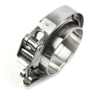 <span class=keywords><strong>V</strong></span>-Band klemme Vs. Traditionelle Flansche: eine vergleichende Analyse - Product Image 6