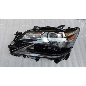 Phare LED de lumière de voiture à bon <span class=keywords><strong>prix</strong></span> pour <span class=keywords><strong>Lexus</strong></span> GS200 <span class=keywords><strong>300</strong></span> 3500 2016-2020 - Product Image 2
