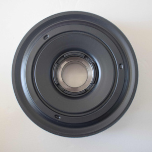 Polea del cigüeñal 25182193, polea amortiguadora para Chevrolet Orlando, Cruze, Captiva 2.0D, 2.2D, Opel, Vauxhall, Antara, motores diésel - Product Image 4