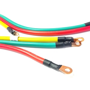 定制透明带状电缆连接电缆 - Product Image 6