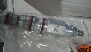วาล์วควบคุมไฮดรอลิก DLDF-MHN-224 DWDF-MAN-224 DLDF-MCN-224 DAAL-XCN-224 แบบสองทาง 60 ลิตร/นาที 210 บาร์ 1 - Product Image 3