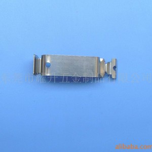 Yaosheng <b>Hardware</b> Metal Spring Clip 13x16mm Spring Steel For Industrial Use - Product Image 3