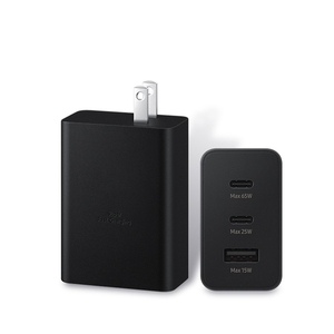 25W 45W 65W süper hızlı şarj güç adaptörü <span class=keywords><strong>USB</strong></span> tipi <span class=keywords><strong>C</strong></span> PD duvar şarj için Galaxy not 10/not 20/S20/S21 - Product Image 1
