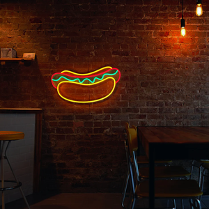 Letrero de Neón LED 3D Vibrante con Clasificación IP65 para Pared de <span class=keywords><strong>Pizzería</strong></span>, Decoración Atractiva para Amantes de la Pizza - Product Image 5