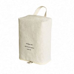ถุงเก็บของพิมพ์ลายสำหรับห้องน้ำ ห้องนั่งเล่น ห้องนอน เฟอร์นิเจอร์บ้าน - Product Image 1