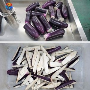 Machine automatique de découpe et de séparation de légumes et fruits en quartiers (2/4/6/8) – Machine à découper les quartiers de pommes de terre - Product Image 6