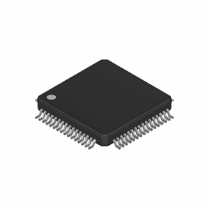 Buy Electronics Components Online M38K09F8LFP#U0 Original One Stop Service 64 LQFP Embedded - Product Image 1