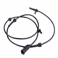 Capteur de vitesse de roue ABS avant CB5Z2C204A CB5Z-2C204-A pour Ford Explorer 2011 2012 3.5L 2.0L