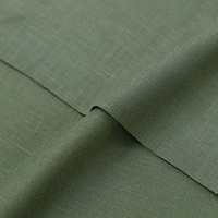 Haute qualité tissé couture vêtements chemise bricolage respirant stock lot en gros doux 100% pur tissu de viscose naturel pour robes