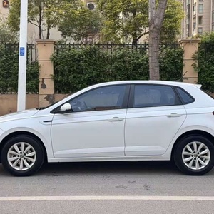 Polo Plus Facelift 1.5L NA Gasolina Automático 6AT Edición <span class=keywords><strong>Tech</strong></span> Hatchback 2023 Usado con Volante a la Izquierda - Product Image 5