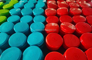 NQ thể thao phòng tập thể dục trau dồi thiết bị máy Yoga loạt lõi trượt trượt đĩa tàu lượn PVC chất liệu đào tạo phòng tập thể dục thiết bị máy - Product Image 5