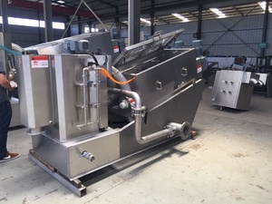 Stordworks tiên tiến công nghiệp vành đai Lọc Báo Chí với 1-năm bảo hành điều kiện mới thành phần cốt lõi động cơ khử nước giải pháp - Product Image 5