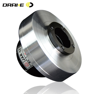 Diametro <span class=keywords><strong>Max</strong></span>. Foro cilindro pneumatico rotante tipo set diretto tubo coda mandrino 63mm - Product Image 5