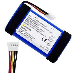 Batería de Iones de Litio de Alto Rendimiento C406A3-1 de 7.2V 2680mAh Compatible con Marshall StockWell II 2, Batería de Audio Inalámbrica - Product Image 6