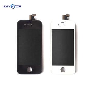 Màn hình cho iPhone4 <span class=keywords><strong>LCD</strong></span> Phụ kiện điện thoại mới màn hình <span class=keywords><strong>LCD</strong></span> cho iPhone 4S điện thoại di động hiển thị điện thoại di động màn hình hiển thị - Product Image 3