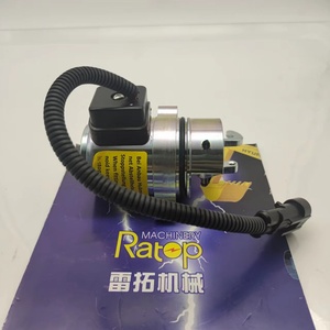 โซลินอยด์หยุด DT608 BMF2011 BF3L2011 F2L2011 04272956 6686715 2904956 12V - Product Image 1