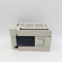 Controlador Lógico Programable (PLC) Samkoon FAs-20MT-AC Nuevo, 128 E/S, 220V, Comunicación I/O Link para Automatización Industrial