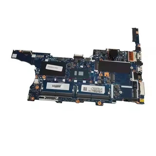 HP EliteBook 840 G1 Motherboard With CPU, DDR3, Tested