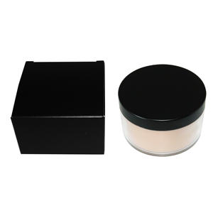 แป้งฝุ่นกลีบกล้วยแบบขายส่ง บรรจุภัณฑ์สั่งทำ พร้อมรับผลิตแบรนด์ส่วนตัว กันน้ำ 14 เฉดสี - Product Image 2