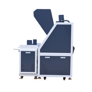 Laminoir de <span class=keywords><strong>machine</strong></span> d'inspection de tissu automatique WH-998A de haute qualité pour le textile de tissu - Product Image 6