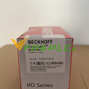 Módulo PLC BK9000 de Garantía de Calidad, Disponible para Entrega Inmediata - Product Image 1